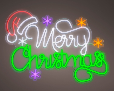 ����������������� ������������ ���������� Merry Christmas 63 �� � 41.5��