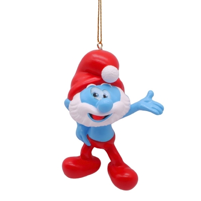 ����������������� �������� ������� Papa Smurf  8,5 ��