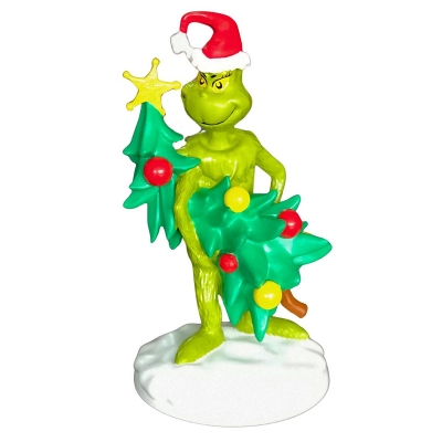 ����������������� ������������ Grinch