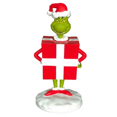 ����������������� ������������ Grinch 20,1��