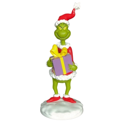 ����������������� ������������ Grinch 40.2��