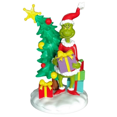 ����������������� ������������ Grinch