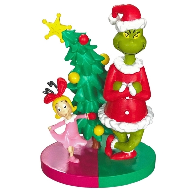 ����������������� ������������ Grinch