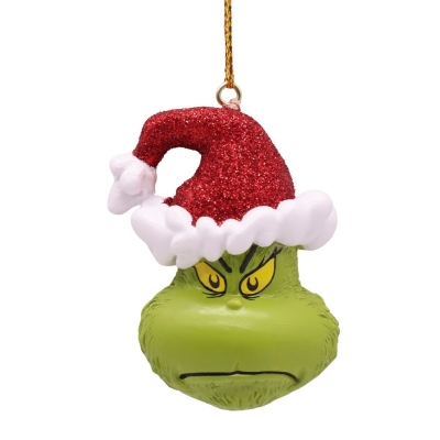 ����������������� �������� ������� Grinch