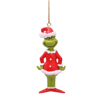����������������� �������� ������� Grinch  Santa Suit