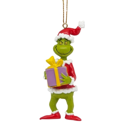 ����������������� �������� ������� Grinch 9.1 ��
