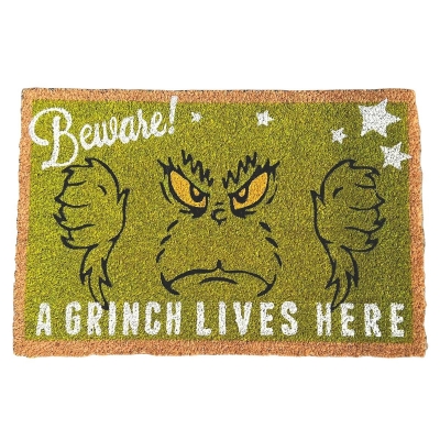 ����������������� ������������ ������ Grinch Beware