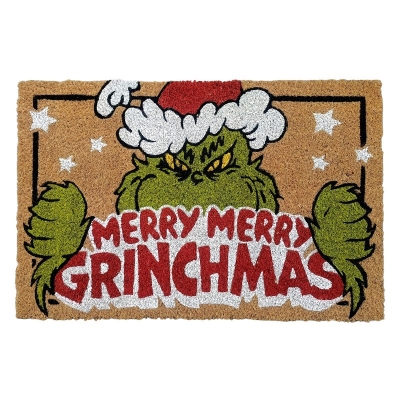 ����������������� ������������ ������ Merry Merry Grinchmas