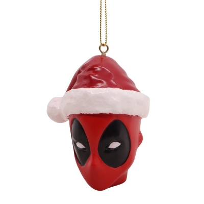 ����������������� �������� ������� Deadpool 6.9��