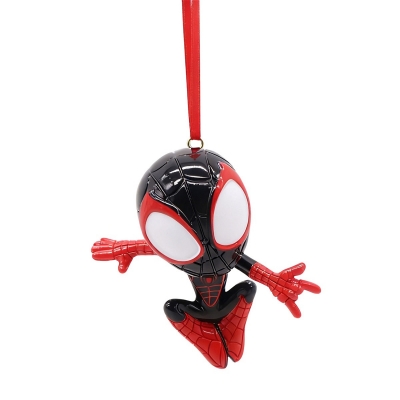 ����������������� �������� �������Miles Morales 7.4��