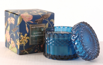 ����������������� ������������ ���� 140gr Vanila Sandalwood Soy