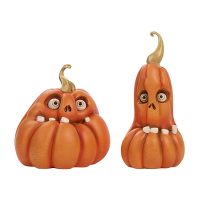 ����������� ������������ Mortimer Pumpkin 21,5�� �� 2 ������