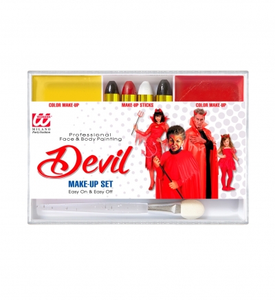 ����������� �������� Devil 
