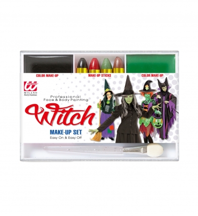����������� �������� Witch