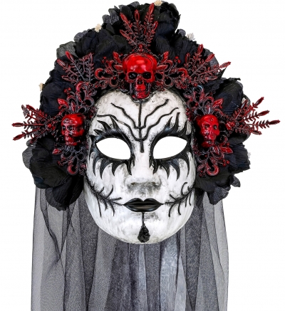 ����������� �������� ����� Death Queen
