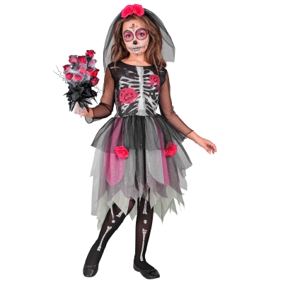 ����������� ����� Roses Skeleton