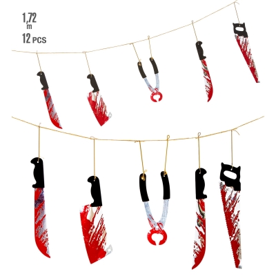 ����������� ������������ �������� Bloody Weapons 172��