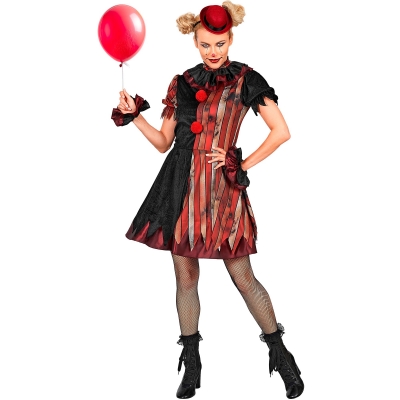 ����������� ����� Wicked Clown