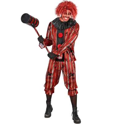 ����������� ����� Wicked Clown