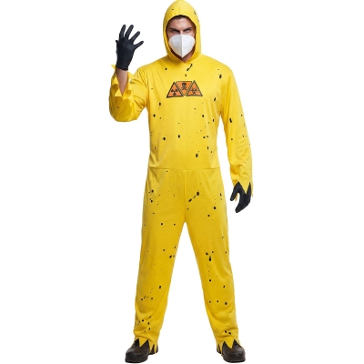 ����������� ����� Toxi Hazard