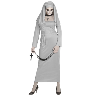 ����������� ����� Ghostly Nun