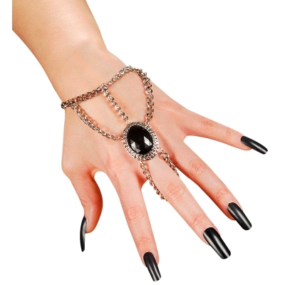 ����������� �������� �������� Gothic Black