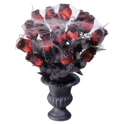 ����������� ������������ ���� �� Red Roses