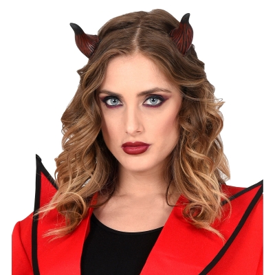 ����������� �������� Devil Horns