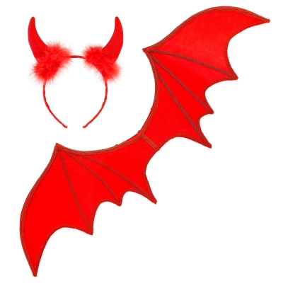 ����������� ��� Red Devil