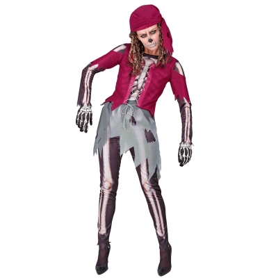����������� ����� Pirate Skeleton