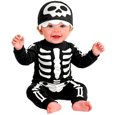 ����������� ����� Skeleton