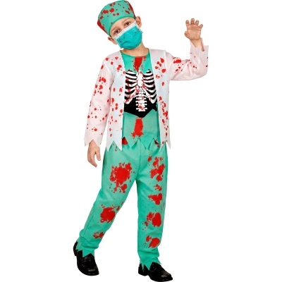 ����������� ����� Zombie Doctor