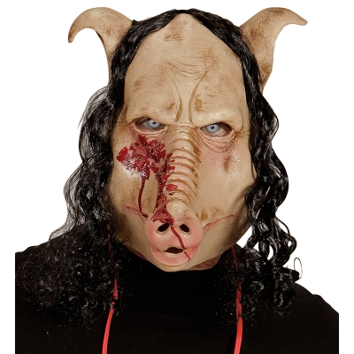 ����������� �������� ����� Pig Butcher