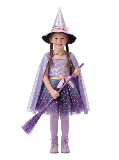 ����������� ����� Rainbow Witch