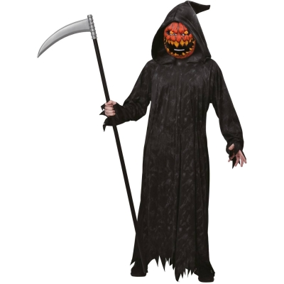 ����������� ����� Pumpkin Reaper