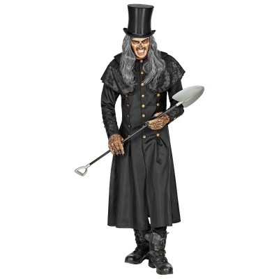 ����������� ����� Undertaker