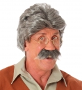     Geppetto   