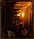    Great Grandpa Macabre 63 