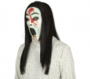    Girl Ghost Latex   
