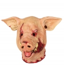    Latex Horror Pig 