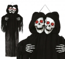    Double Skull 170  