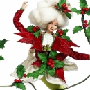     Lady of Poinsettia 70 