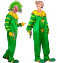  ����������� ����� Outer Space Horror Clown 
