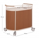  Catalina ������ ���� 100��. x 54�� x 87�� 