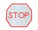  ����������������� ������������ ���������� Santa Stop Here 59 �� 