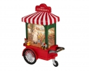  ����������������� ������������ ���������� Santa`s Cart 27.5 �� 
