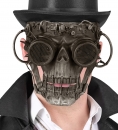  ����������� �������� ����� Steampunk Skull 