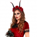  ����������� �������� ����� Horns and Red Roses 