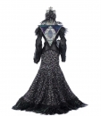    Wicked Queen Drusilla 74 