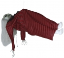    Levitating Dead Woman 70 
